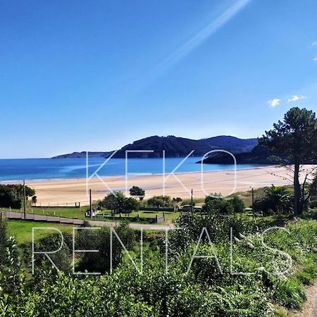 A Ledicia De Ana Διαμέρισμα Viveiro Εξωτερικό φωτογραφία